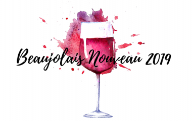 Beaujolais Nouveau 2019 w Starym Kinie