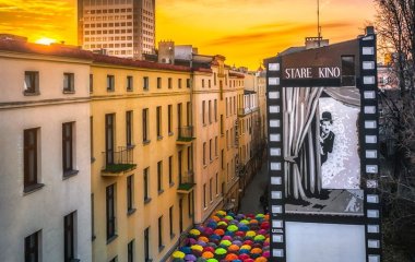 Jak quiz filmowy zamienił firmową konferencję w niezapomniane wydarzenie