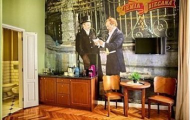 50-lecie powstania filmu "Ziemia Obiecana"