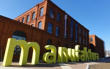 Łódź, jako alternatywa dla Warszawy