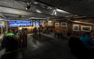 Najciekawsze filmowe drinki, które znajdziesz także w naszym barze