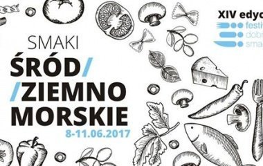 XIV Festiwal Dobrego Smaku w Łodzi 2017!