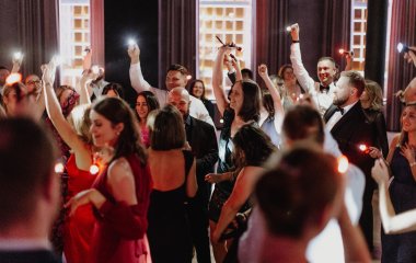 Dzień Kobiet już wkr&oacute;tce