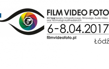 XX Targi Sprzętu Fotograficznego, Filmowego, Audio-Video oraz Technologii Multimedialnych!