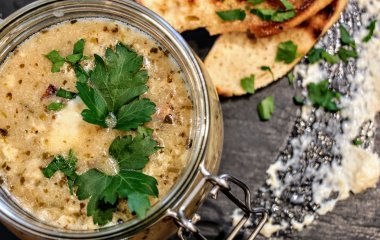 Zapraszamy do naszej restauracji! 