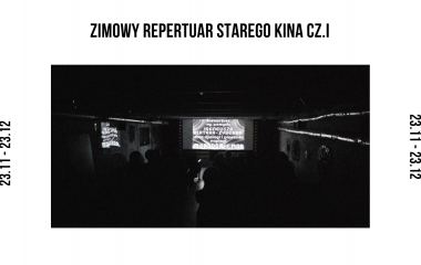 Zimowy repertuar kina!