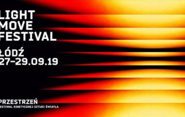 Light Move Festival 2019 