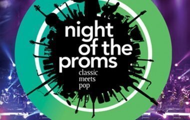 Night of The Proms w łódzkiej Atlas Arenie!