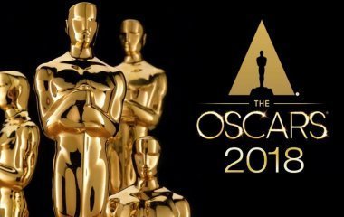 Filmy najlepsze z najlepszych, czyli Oscary 2018! 