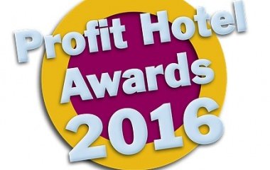 Stare Kino zwyciężyło w dwóch kategoriach konkursu Profit Hotel Awards 2016!