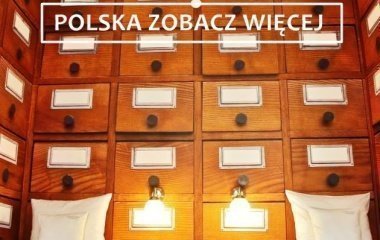 Polska zobacz więcej!