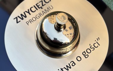 Zwyciężyliśmy "Bitwę o Gości" TVN!