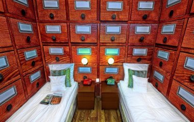 Stare Kino w finale konkursu na Najlepszy Produkt Turystyczny 2018! 