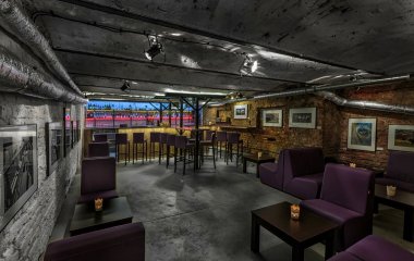 Filmowy Bar Stopklatka na wyłączność!