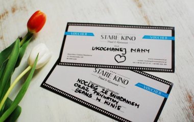 Dzień Matki w Łodzi. Gdzie zabrać Mamę? 5 filmowych propozycji. 