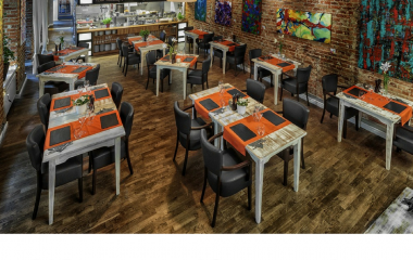 Nowa odsłona menu Stare Kino by Antoine Lopez już od 18 stycznia!