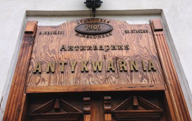 5 najciekawszych miejsc dla miłośników książek w Łodzi