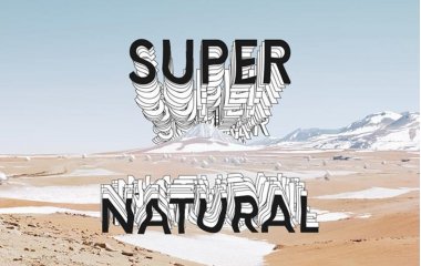 „Supernatural” – duchowość i zjawiska nadprzyrodzone, czyli Fotofestiwal 2019