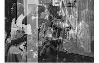 "Dwa światy. Kuba i USA, czyli rum z colą" wystawa fotografii w Starym Kinie!