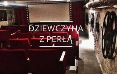 "Dziewczyna z perłą" w Starym Kinie!