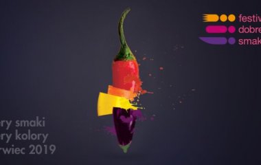 Festiwal Dobrego Smaku 2019 