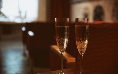 Filmowy Sylwester 2019/2020 w Starym Kinie