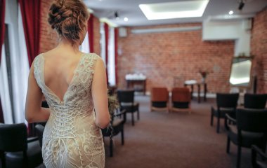 Zorganizuj swój wymarzony ślub w Starym Kinie!