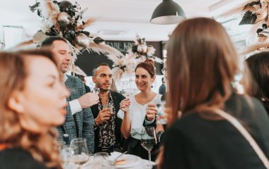 Organizacja wieczorów panieńskich/kawalerskich Łódź