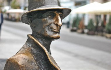 Co kryje w sobie ulica Piotrkowska? Cz. I -  Galeria Wielkich Łodzian