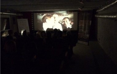 "Ziemia Obiecana" - relacja z pierwszego pokazu