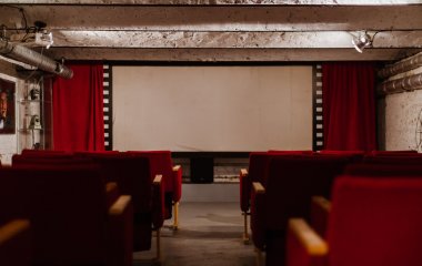 Nowy wiosenny repertuar kina