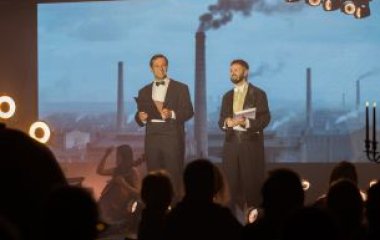 Kolacja Fabrykanta &ndash; interaktywne widowisko i integracja dla firm w Łodzi