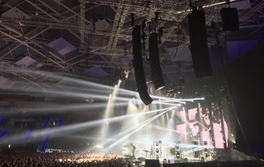 Najlepsze koncerty i wydarzenia kulturalne 2018 roku!