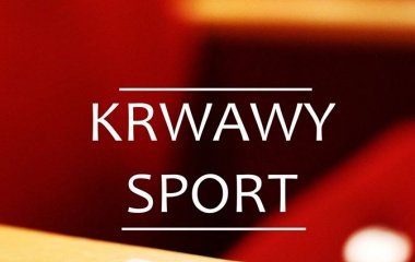 "Krwawy Sport" w Starym Kinie!