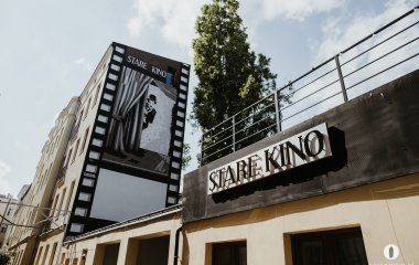 Konkurs – zaprojektuj filmowy mural!