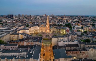 Łódź na kulturalnej mapie Polski – najciekawsze wydarzenia w pierwszym półroczu 2025 