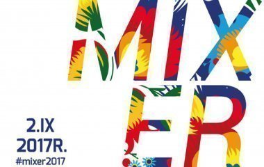 Relacja z wydarzenia Mixer Regionalny Łódzkie 2017!