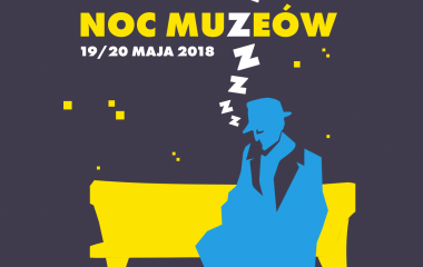 Noc Muzeów 2018!