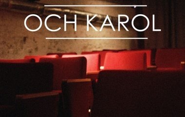 "Och, Karol" w Starym Kinie!