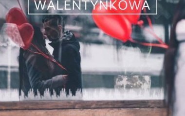 Walentynki w Starym Kinie!