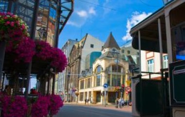 CZERWIEC 2026 W ŁODZI - Gdzie szukać kultury i ciekawych wydarzeń?