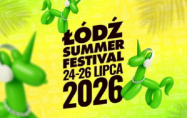 Jak Ł&oacute;dź Summer Festival wpływa na bazę noclegową w centrum?