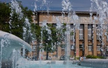 Gdzie uciec przed upałem w Łodzi? Pomysły na letnie orzeźwienie