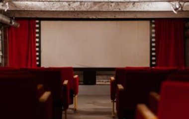 Filmowy weekend w Łodzi. Przewodnik po plenerach i kinowych hitach