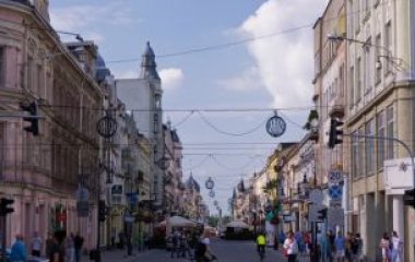 Ponad 200 000 odwiedzających rocznie. Dlaczego oficyna przy Piotrkowskiej 120 przyciąga tłumy?