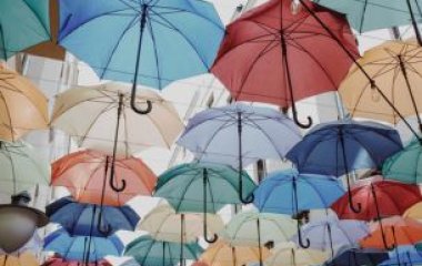 Najpiękniejsze podw&oacute;rka przy ul. Piotrkowskiej w Łodzi: Co kryje w sobie kultowa oficyna pod numerem 120?