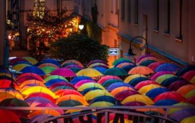 Jak spędzić wrzesień w Łodzi? Przewodnik po ł&oacute;dzkich festiwalach