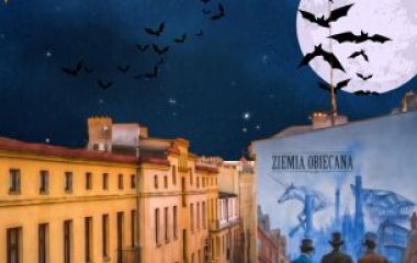 Hollywood Vampires w Łodzi! Rockowe święto w Atlas Arenie i filmowy nocleg w sercu HollyŁodzi