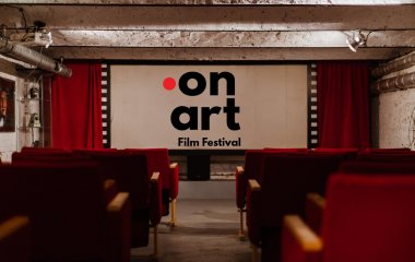 Festiwal filmów o sztuce w Starym Kinie: On Art Film Festival