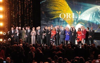 Rozdano Polskie nagrody filmowe - orły 2017!